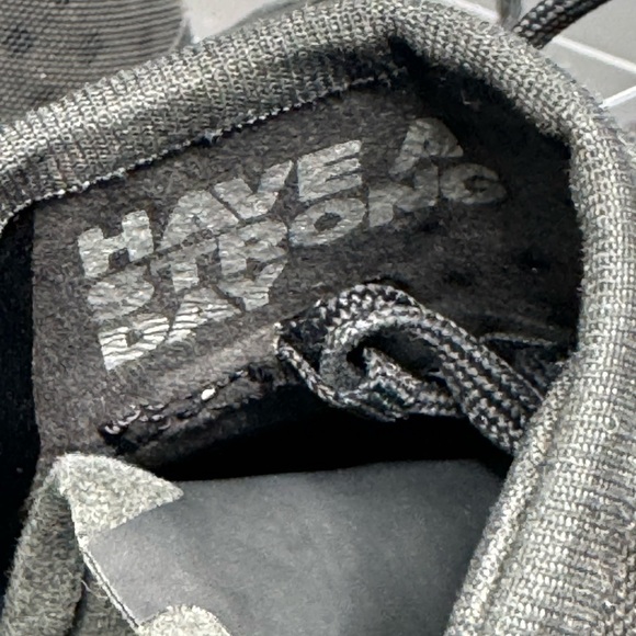 Nike Women's Air Zoom Strong 2 "Light Bone" Training/Lifting Shoe - Size 8 - Picture 6 of 11